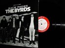 RARE UK LTD ED   THE BYRDS   BACK PAGES 1965 1967 SESSIONS GENE CLARK no tmoq M-