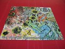 OLD O.L.D THE MUSICAL DIMENSIONAL OF SLEASTAK JAMES PLOTKIN METAL EARACHE LP