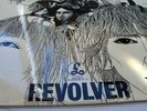 THE BEATLES REVOLVER  UK YB PARLOPHONE MONO EX/EXCELLENT+CONDITION