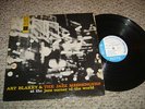 ART BLAKEY & JAZZ MESSENGERS ORIG BLUE NOTE 4016 MONO RVG EAR DEEP GROOVE