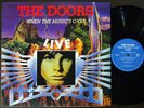 Doors - When The Music's Over / Live // Korea Only Press / EX
