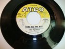 Garage 45 the Squires “Going All the Way” Hear