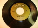 Latin Soul 45 Joe Bataan “Gypsy Woman” on Fania Hear