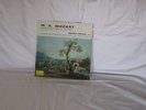 MICHELE AUCLAIR V.A. MOZART FONTANA LABEL