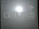 Deftones White Pony 2x LP Vinyl record Sealed New Gatefold Adrenaline