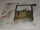 Led Zeppelin Self Titled 1971 Purple colored Vinyl LP NEW factory sealed