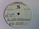 PRINCE AND THE NEW POWER GENERATION - CREAM -  TEST PRESSING LP VG++