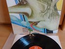 Krautrock/Jazz Fusion Lp WOLFGANG DAUNER QUINTET The Oimels