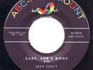 Jack Scott 
