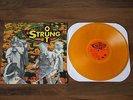 Strung Out - Another Day In Paradise LP OOP RARE nofx lagwagon fat