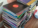 Scouse House Vinyl Records - Pier / Maximes  (rare tunes)