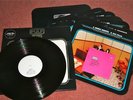 Pulp - Different Class LP (UK issue, 12 sleeves, inner, Island Records 1995 EX+)