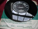 BEATLES  HELP/ I'M DOWN  HARDLY USED UK ORIG EXCELLENT  CON