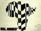 DEL JONES 