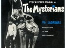 Garage beat USA: QUESTION MARK & MYSTERIANS : 96 Tears 7
