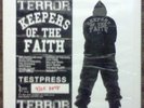 Terror KOTF Test Press Trapped Under Ice Backtrack Expire Soul Search Harms Way