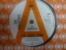 THE EXECUTIVES. THE GINZA STRIP/ I'LL ALWAYS LOVE YOU. CBS PROMO.1967.RARE