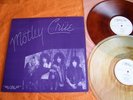 MOTLEY CRUE / GIRL GIRL GIRL WORLD TOUR 1987 IN CHICAGO