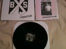 Boston Strangler Primitive LP Rival Mob Free Spirit Cold World Lockin Out Mental