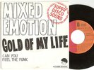 MIXED EMOTIONS 7