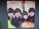 Beatles For Sale UK British PARLOPHONE LP