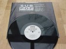 Nirvana - SUB POP In Store Sampler ( SPDJ 408 / 1993 )