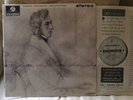 SAX 2465 Chopin Mazurkas / Malcuzynski B/S