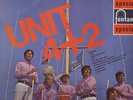 UNIT FOUR PLUS TWO UK Fontana 1969 orig psych beat rare