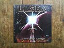 LISKA LP CRY OUT LOUD RARE CANADIAN PRIVATE PRESS PRAIRIES PROG AOR POMP SEALED