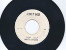 FREDDIE MCGREGOR BRENTFORD ROCKERS SWEET CHILD STUDIO ONE MONEY DISC  SHAKA