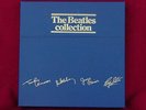 THE BEATLES COLLECTION - Blue Boxed Set (Near Mint to Near Mint Minus Cond.)