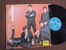 The ALLUSIONS 60S Aussie mod, beat rare stereo pressing