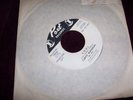 CURTIS BLANDON Soul/Mr.  Imagination 45 Port Northern Soul