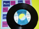 The Townsmen - He's In Town 45 REGENCY Canada garage RARE