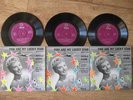 PETULA CLARK:SET OF 3x EPs: