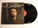Iaso TOMITA - SOUND CREATURE 2-LP Vinyl Set - Very Rare - Excellent Condition