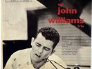 THE JOHN WILLIAMS TRIO-DG DRUMMER LABEL, ORIGINAL
