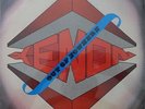 XENON (Out Of Nowhere) RARE '80s NC private soul/funk   SEALED ORIG   Kidertan?