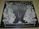 THE FOREFRONT Incantation LP 1973 Private Press Soul Jazz Funk SEALED Original