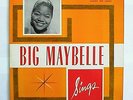 BIG MAYBELLE 