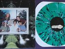 Nofx HOFX clear green 12'' fat wreck bad religion descendents lagwagon black