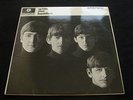 BEATLES With The Beatles UK Nr MINT 1st Press STEREO LP
