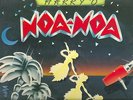 HARRY'O - NOA  NOA   12 inch  MIX original italo disco  killer rare 