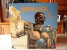 METALLICA 