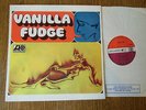 VANILLA FUDGE  