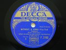 SPIKE HUGHES DANCE ORCH (Norman Payne) 