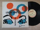 Barbara Lea,Lea In Love,LP