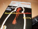 AC/DC : ROCK N ROLL DAMNATION 7