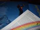 DEPECHE MODE : CONSTRUCTION TIME AGAIN RARE LP 1983 MUTE INTERCORD GERMANY