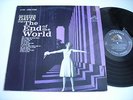 Skeeter Davis The End of the World 1963 Stereo LP VG++